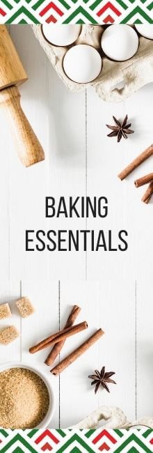 baking essentials in Pakistan