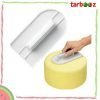 Fondant Smoothing Tool Cake Decorator & Smoother Online In Pakistan