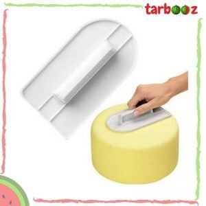 Fondant Smoothing Tool Cake Decorator & Smoother Online In Pakistan