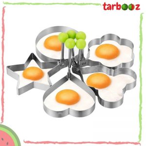 Fried Egg Cooking Mold Shaper Price In Pakistan