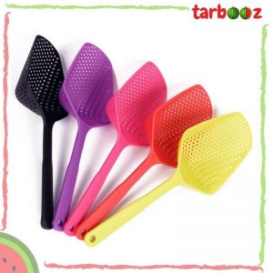 Scoop Colander Strainer Spoon Online In Pakistan
