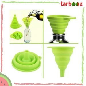 Silicone Collapsible Funnel Online Price In Pakistan