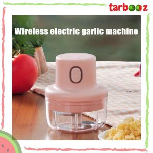 Mini Portable USB Food Chopper Online Best Price In Pakistan