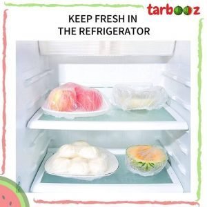 Disposable Plastic Film Cover Online In Pakistan