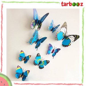 Butterfly Fridge Magnets Online in Pakistan