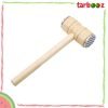 Double Sided Wooden Meat Hammer in Pakistan