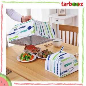 Insulated Thermal Food Cover at best price in Pakistan