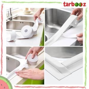 Sink Sealing Corner Strip Tape at best price in Pakistan