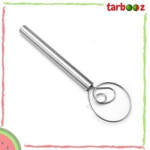 Danish Dough Steel Whisk online in Pakistan