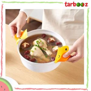 Heat Resistant Duck Pot Gripper at best price in Pakistan